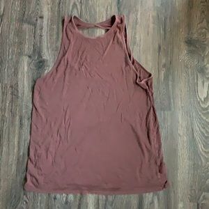 American Eagle Tank
